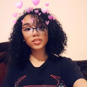 Meet your Posher, Lourdes